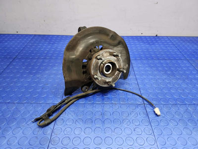 2002 Toyota Camry Spindle Knuckle Front
