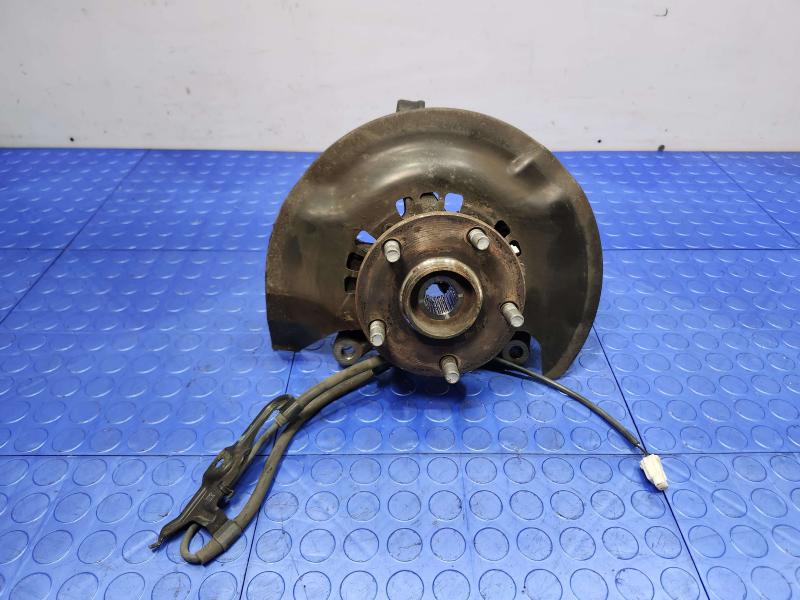 2002 Toyota Camry Spindle Knuckle Front