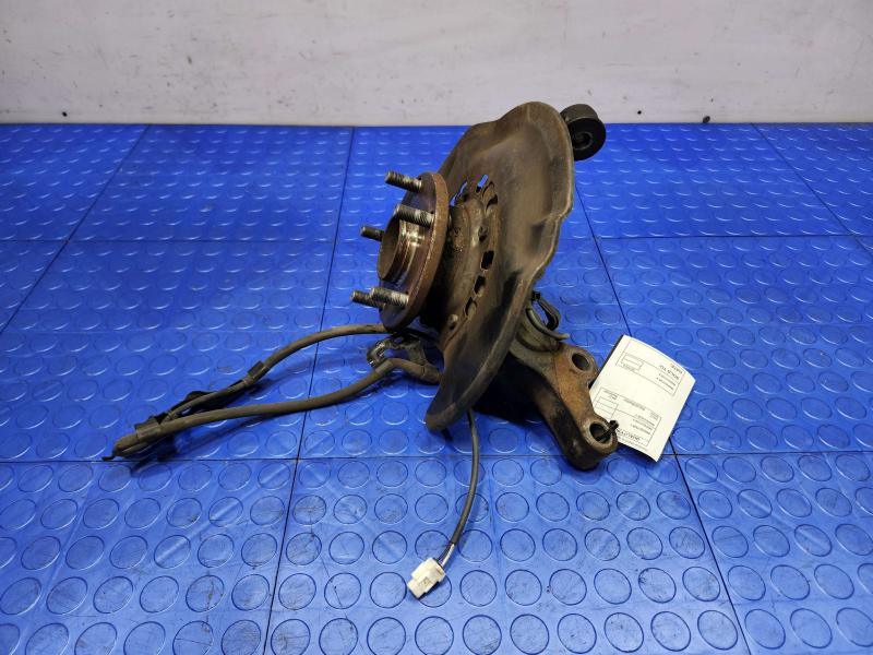 2002 Toyota Camry Spindle Knuckle Front