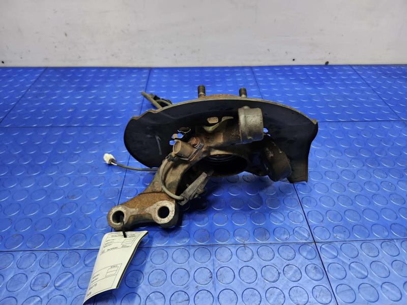 2002 Toyota Camry Spindle Knuckle Front