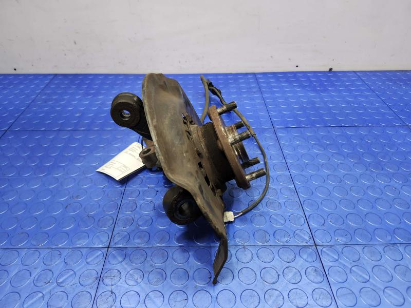 2002 Toyota Camry Spindle Knuckle Front