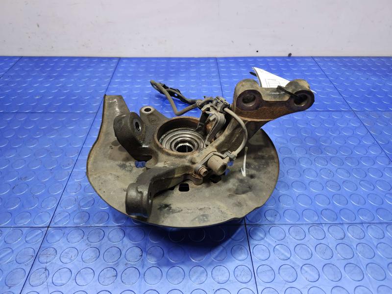 2002 Toyota Camry Spindle Knuckle Front