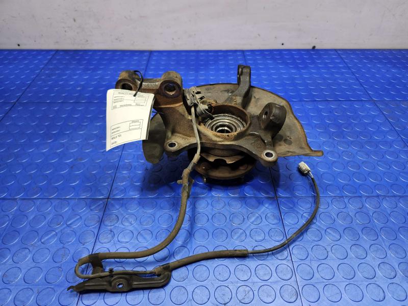 2002 Toyota Camry Spindle Knuckle Front