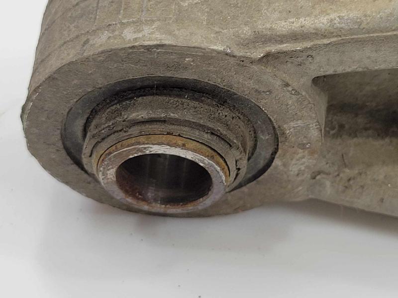 2004 Lincoln Navigator Lower Control Arm Rr