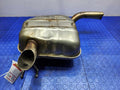 2016-2020 Honda Civic 2.0L Coupe Rear Exhaust Muffler Genuine OEM 18307TBGA01