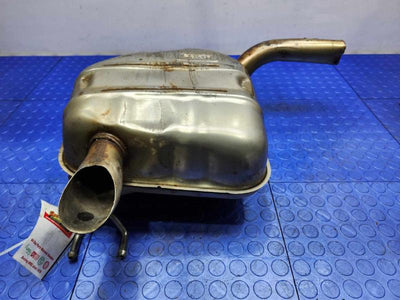2016-2020 Honda Civic 2.0L Coupe Rear Exhaust Muffler Genuine OEM 18307TBGA01