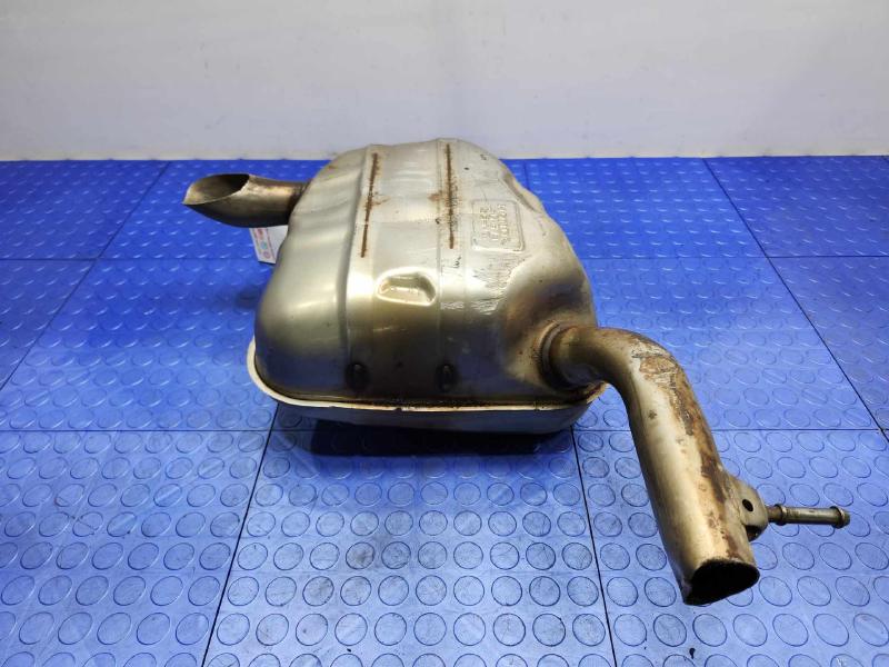 2016-2020 Honda Civic 2.0L Coupe Rear Exhaust Muffler Genuine OEM 18307TBGA01
