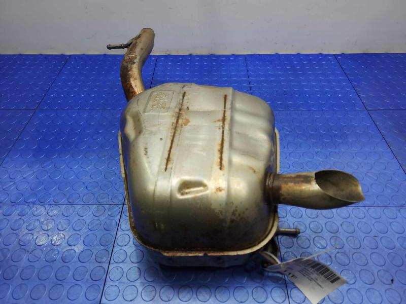 2016-2020 Honda Civic 2.0L Coupe Rear Exhaust Muffler Genuine OEM 18307TBGA01