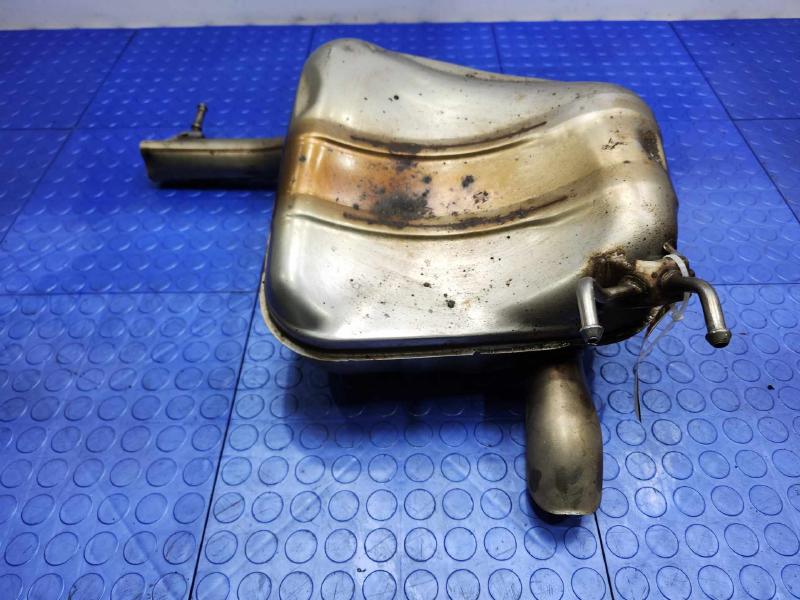 2016-2020 Honda Civic 2.0L Coupe Rear Exhaust Muffler Genuine OEM 18307TBGA01
