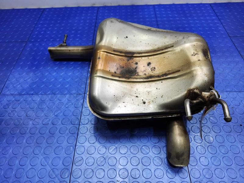 2016-2020 Honda Civic 2.0L Coupe Rear Exhaust Muffler Genuine OEM 18307TBGA01