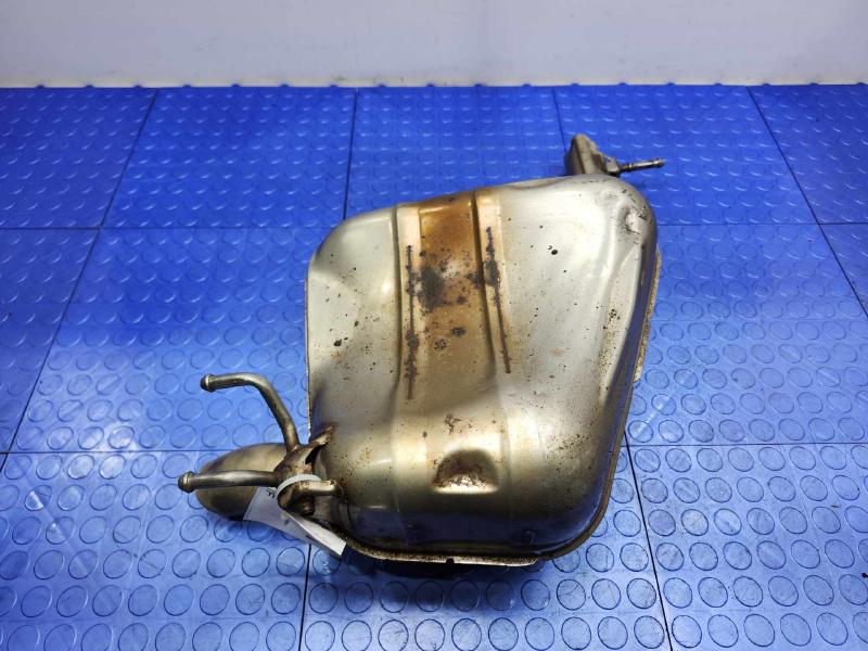 2016-2020 Honda Civic 2.0L Coupe Rear Exhaust Muffler Genuine OEM 18307TBGA01