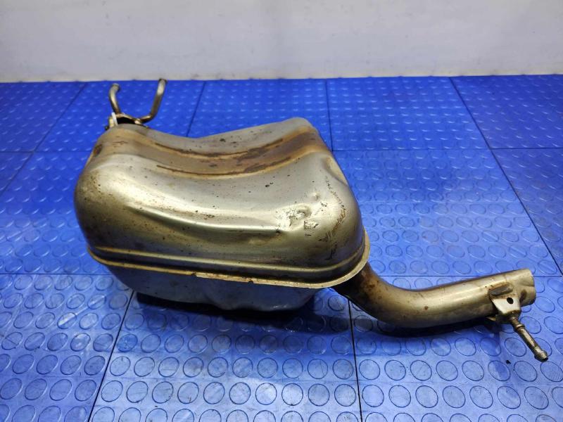 2016-2020 Honda Civic 2.0L Coupe Rear Exhaust Muffler Genuine OEM 18307TBGA01