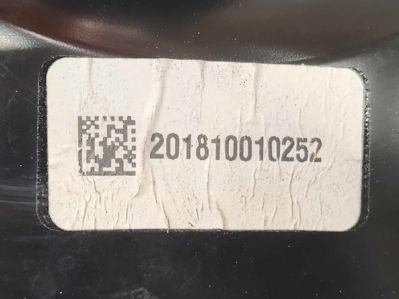 2019-2024 Kia Forte 2.0L Power Brake Booster Servo Genuine OEM 59110-G3100