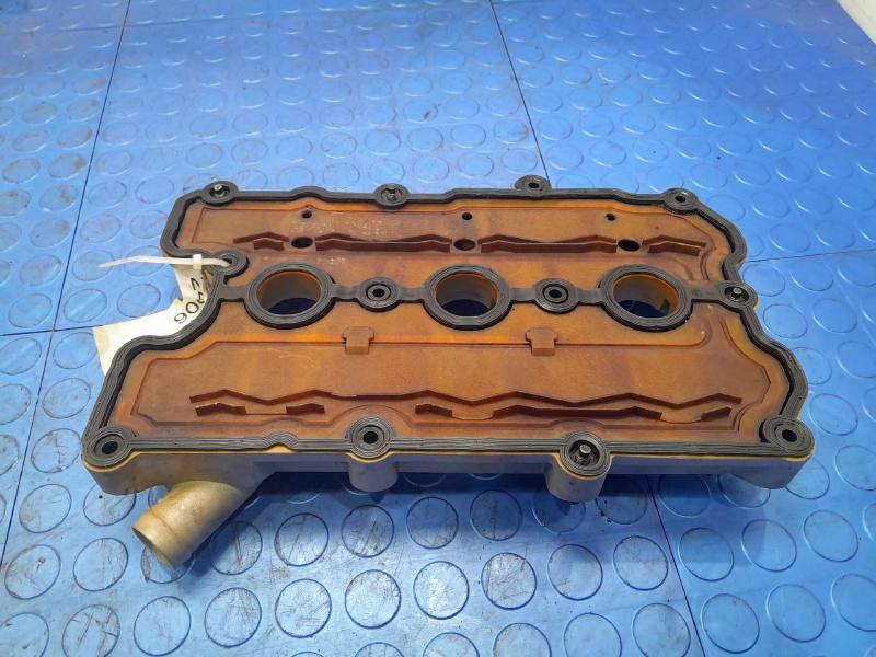 2013 Audi A6 Valve Cover
