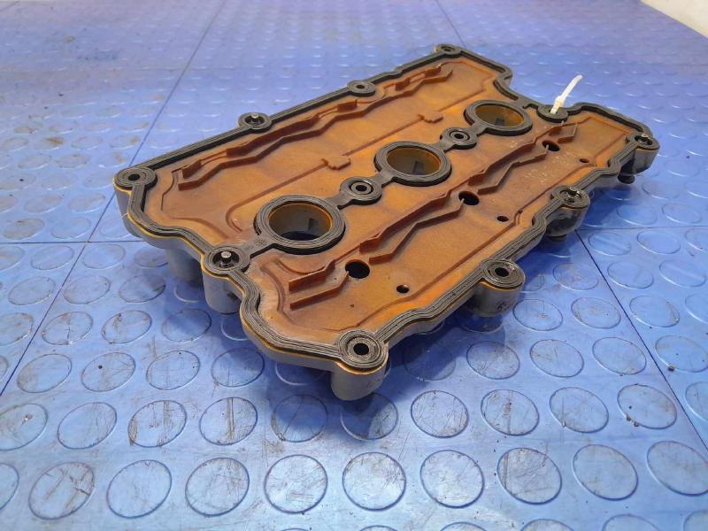 2013 Audi A6 Valve Cover