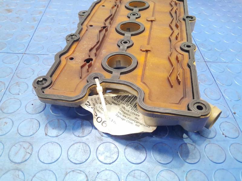 2013 Audi A6 Valve Cover