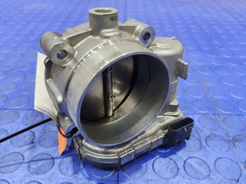 2015 Jeep Grand Cherokee Throttle Body/Valve Assy