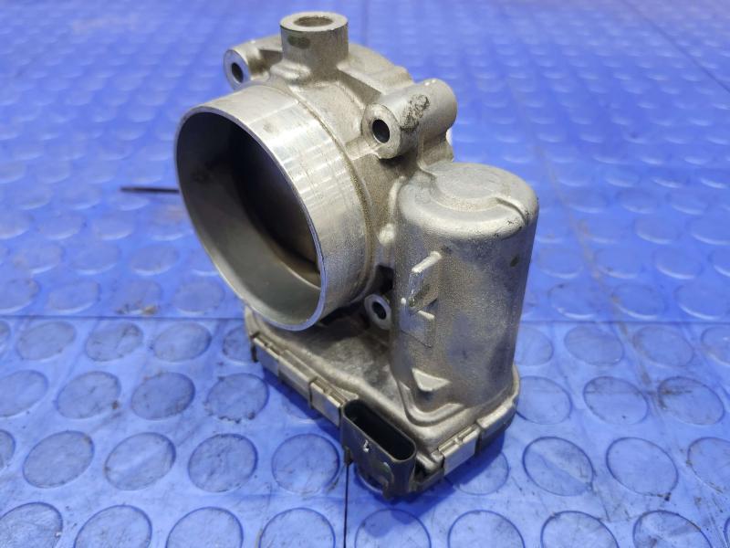 2015 Jeep Grand Cherokee Throttle Body/Valve Assy