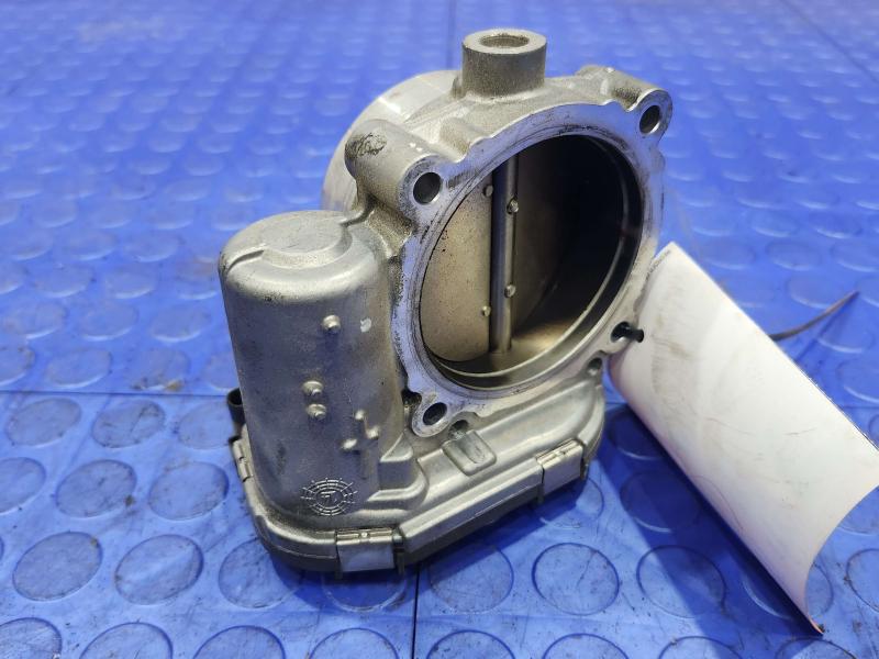 2015 Jeep Grand Cherokee Throttle Body/Valve Assy
