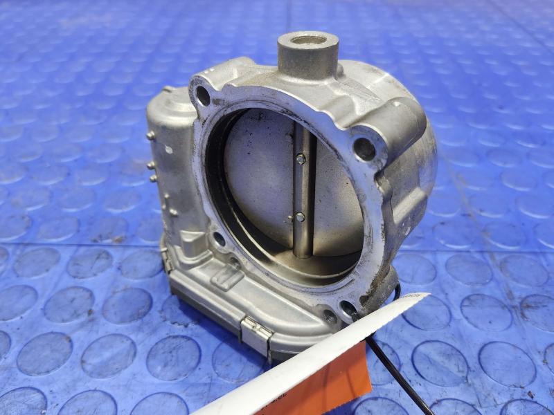 2015 Jeep Grand Cherokee Throttle Body/Valve Assy