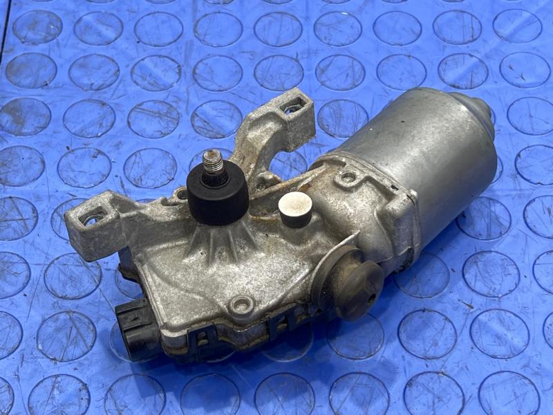 2011-2013 Dodge Durango Front Windshield Wiper Motor Genuine OEM 68079854AA