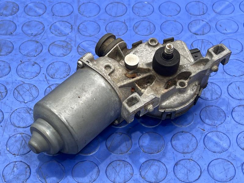2011-2013 Dodge Durango Front Windshield Wiper Motor Genuine OEM 68079854AA