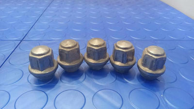 2013 Ford Escape Lug Nuts