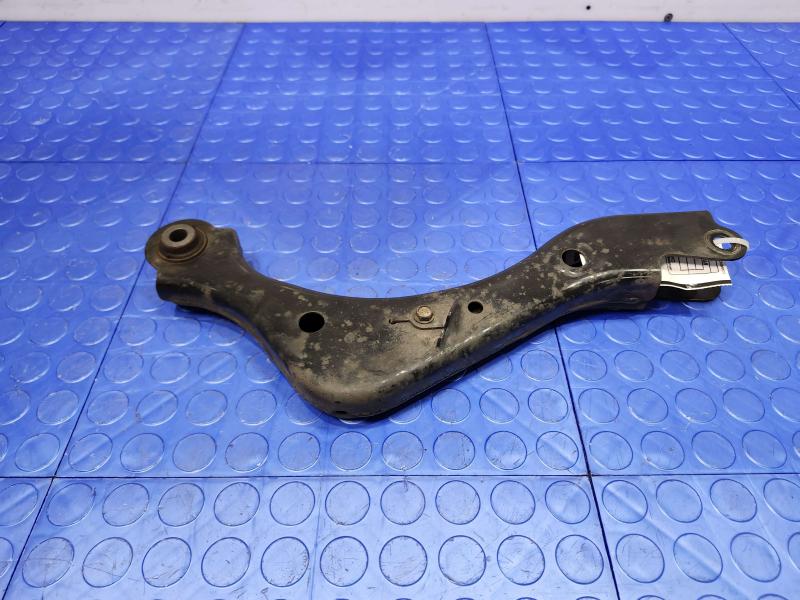 2022 Nissan Altima Upper Control Arm Rear