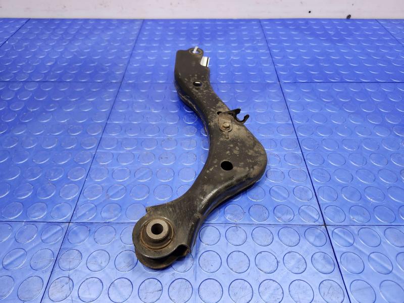 2022 Nissan Altima Upper Control Arm Rear