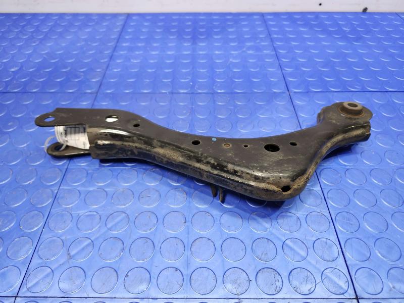 2022 Nissan Altima Upper Control Arm Rear
