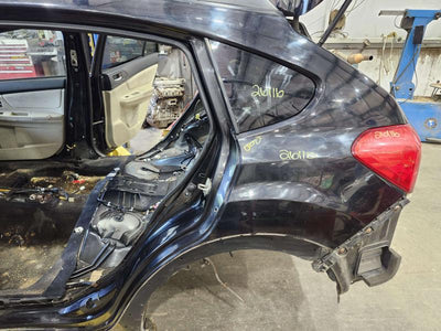 2013 Subaru Crosstrek Quarter Panel