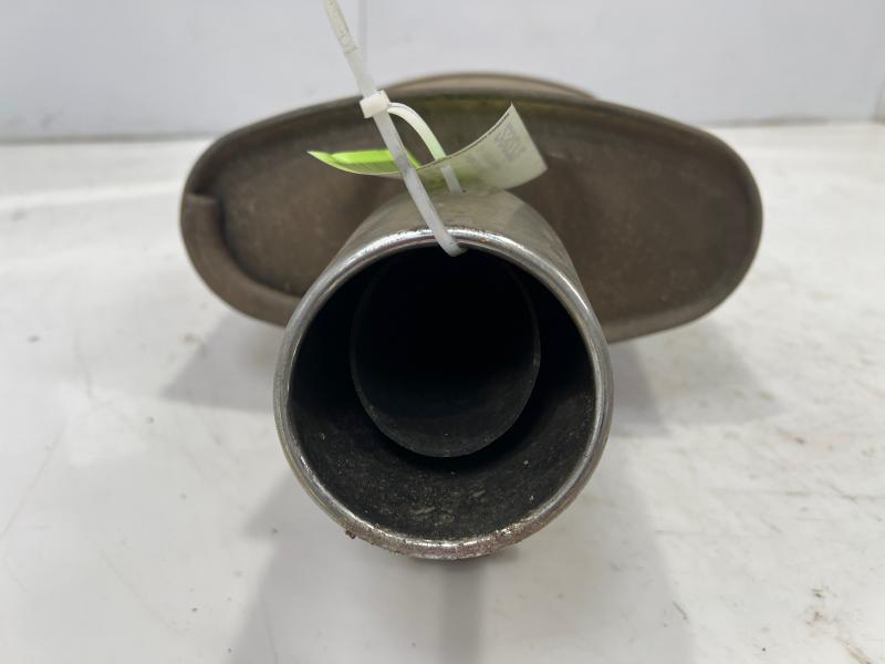 2011 Ford Explorer Muffler