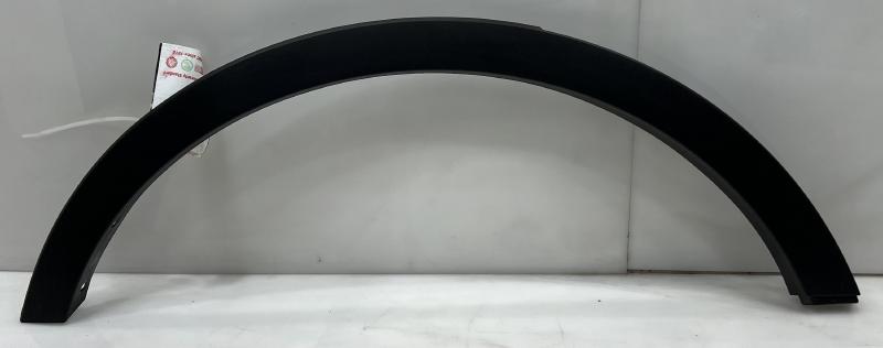 2017 Ford Escape Fender Flare