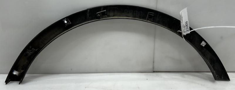 2017 Ford Escape Fender Flare