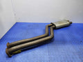 2003 BMW Z4 Muffler