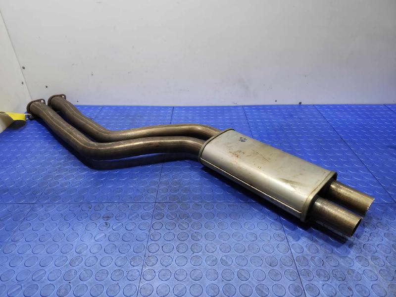 2003 BMW Z4 Muffler