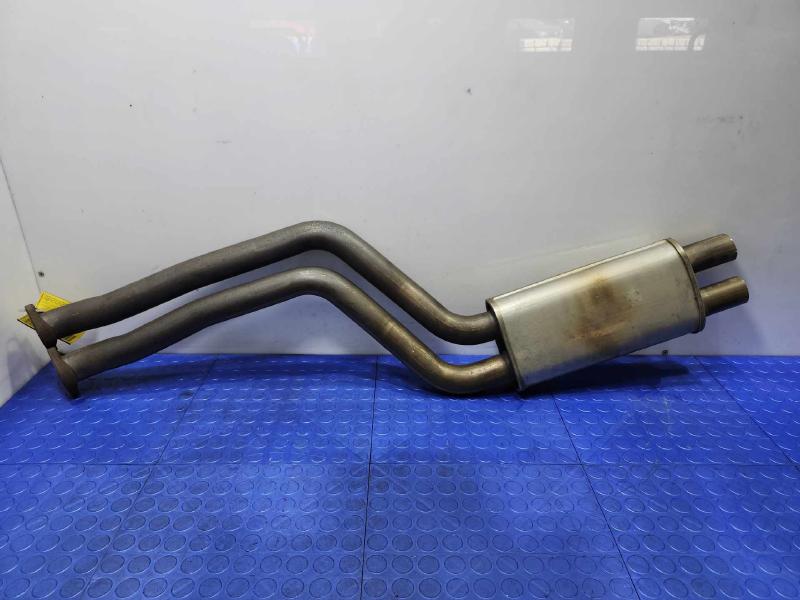 2003 BMW Z4 Muffler