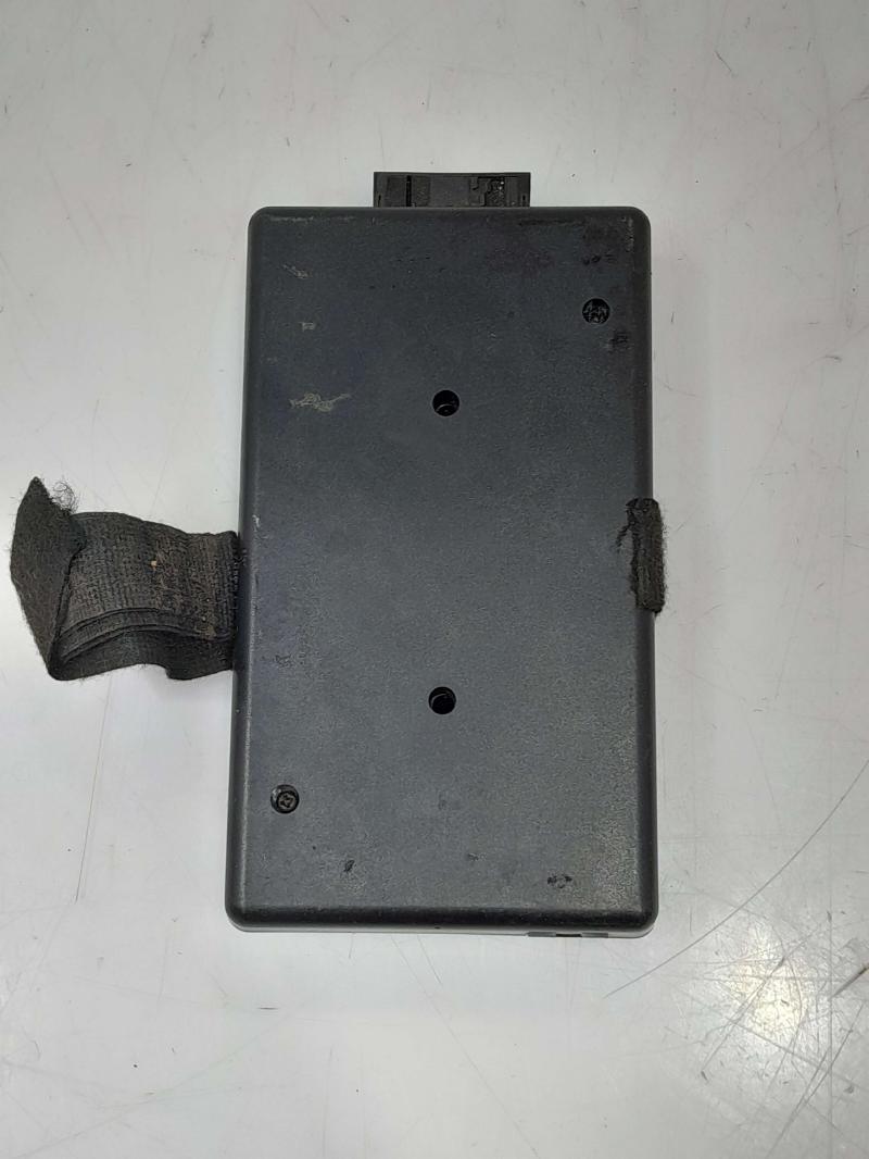 2008 Mercedes ML-Class Chassis Brain Box