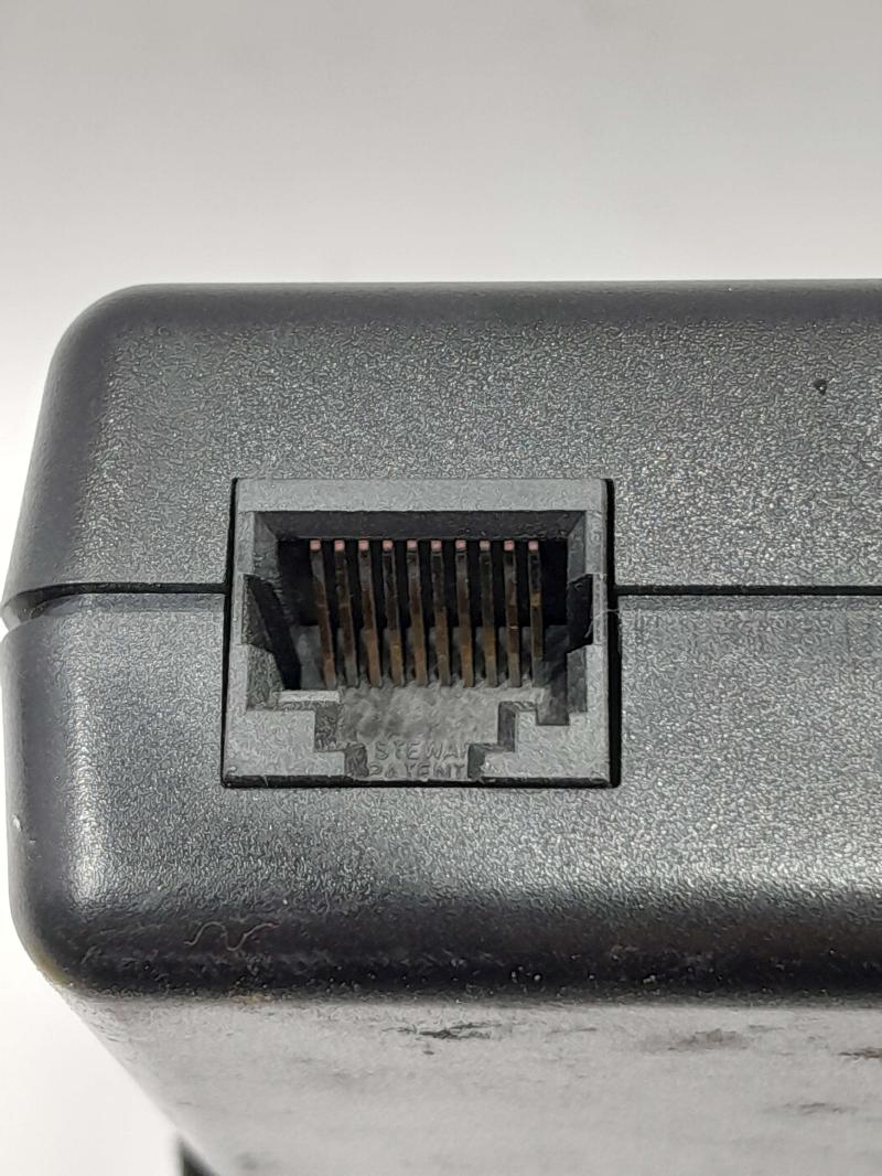 2008 Mercedes ML-Class Chassis Brain Box