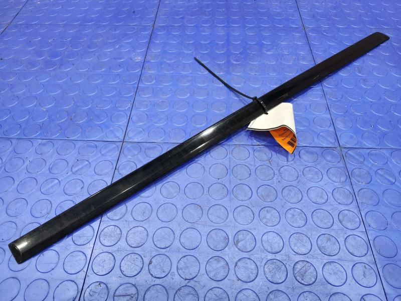 2018 Volkswagen Passat Rear Door Moulding