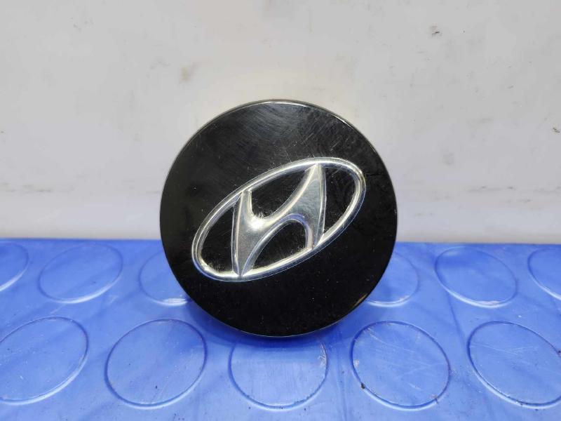 2013 Hyundai Santa Fe Center Cap