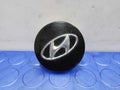 2013 Hyundai Santa Fe Center Cap