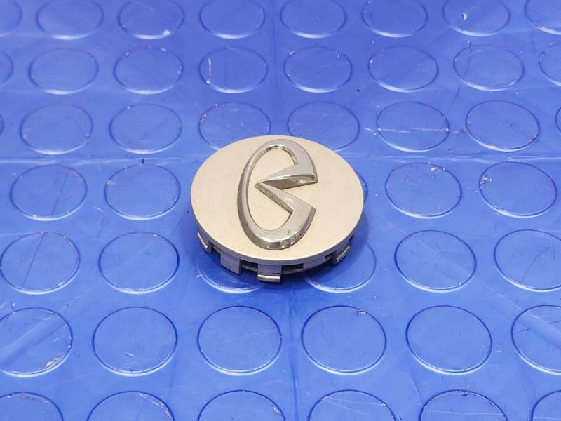 2013 Infiniti FX35 Center Cap