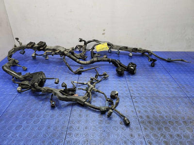 2007-2009 Acura MDX 3.7L Engine Wiring Harness Assembly OEM 32110-RYE-A50