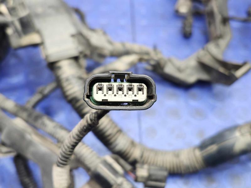 2007-2009 Acura MDX 3.7L Engine Wiring Harness Assembly OEM 32110-RYE-A50