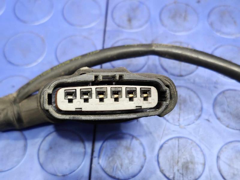 2007-2009 Acura MDX 3.7L Engine Wiring Harness Assembly OEM 32110-RYE-A50