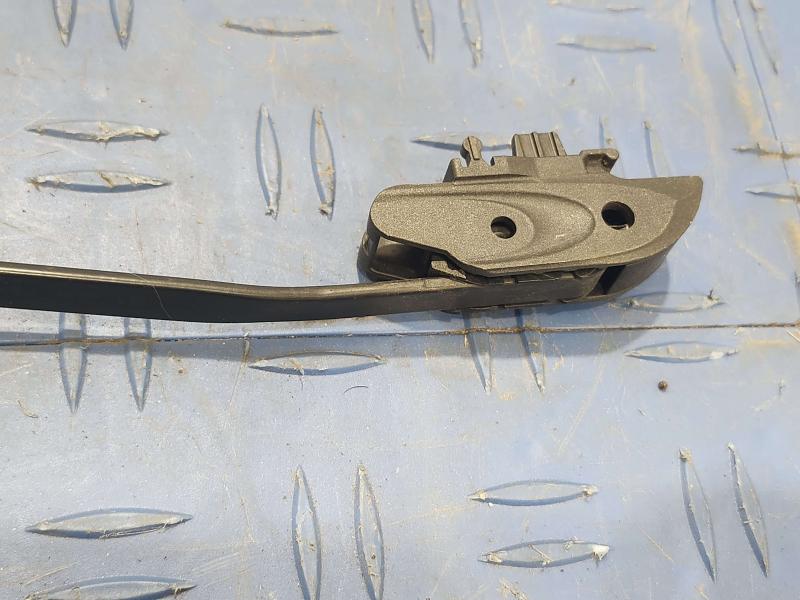2015 Subaru Forester Wiper Arm