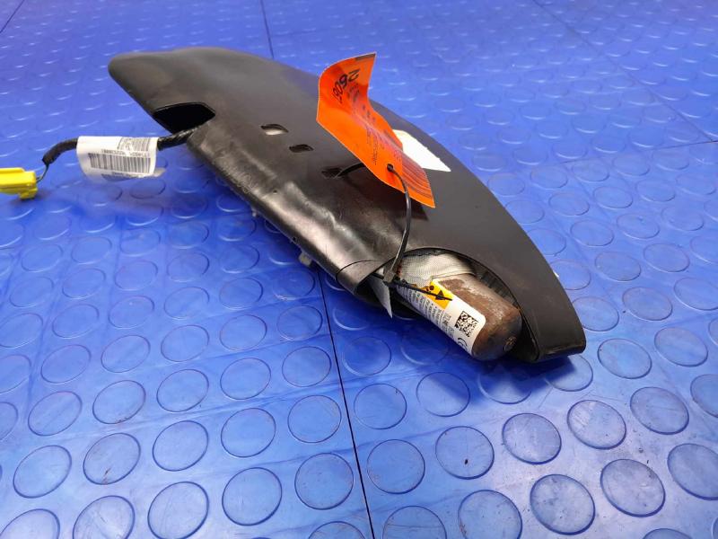2022 Dodge Charger Air Bag