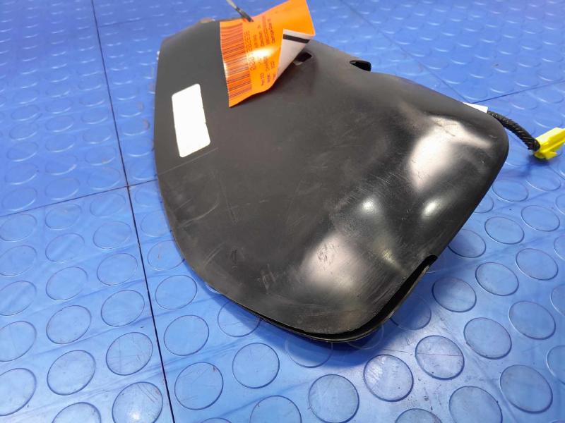 2022 Dodge Charger Air Bag