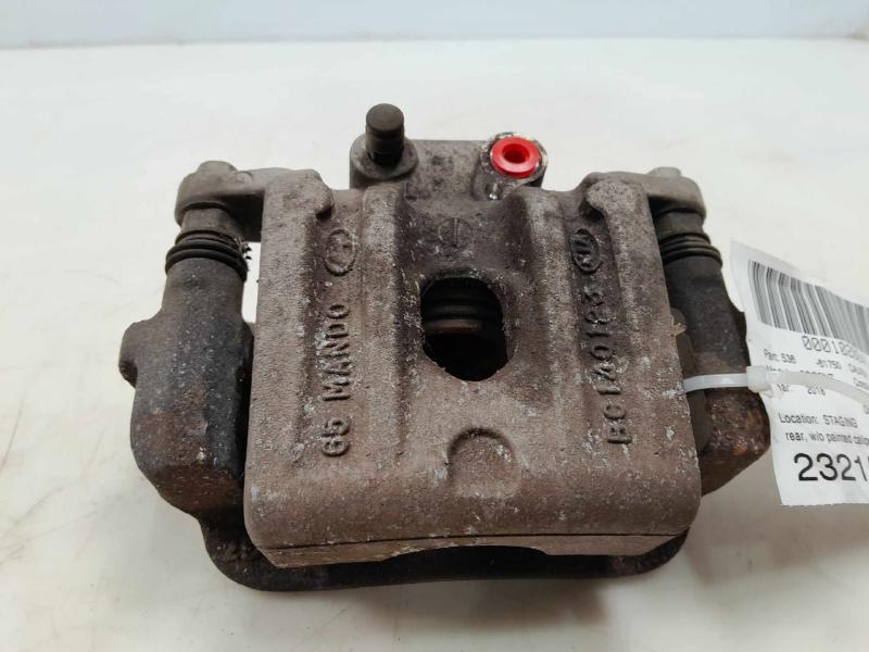 2018 Kia Sorento Caliper